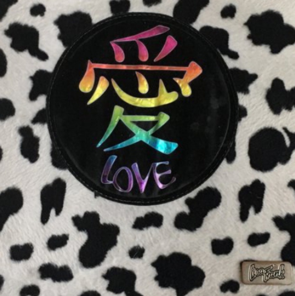 ISO lisa frank